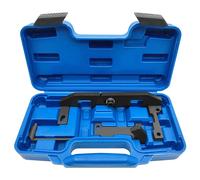 Nordara Peugeot Timing Tool 1.0 Vti 1.2 VTi Psa Citroen 108 208 in Blue | Size: 150mm x 150mm Nordara Blue 150mm x 150mm