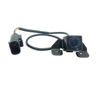 Nordara Rear View Camera For IX35 IX20 Tucson in Black Nordara Black