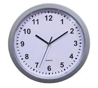 Nordara Secret Wall Clock Safe Hidden Cash Jewellery Box in Grey Nordara Grey