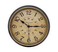 Nordara Style Wall Clock | London Whitechapel Antique Wall Nordara Multicolor