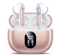 Nordara Wireless Earbuds, Bluetooth 5.3 Headphones in Ear Nordara Multicolor