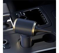Nordara Wireless Vacuum Cleaner Car in Black | Size: 100 cm Nordara Black 100 cm