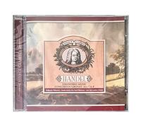 Norddeutsche Philharmonie - Handel