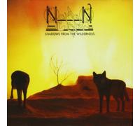 NORDEN LIGHT - SHADOWS FROM THE WILDERNESS