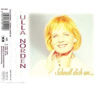 Norden,Ulla - Schnall Dich An...