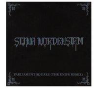 Nordenstam, Stina - Parliament Square