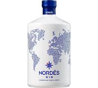 Nordes Atlantic Galician Gin 70cl
