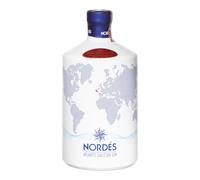 Nordes Atlantic Galician Gin 70cl 70cl x 6