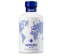 NORDÉS Premium Gin 20cl