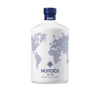 Nordes Atlantic Galician Gin