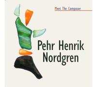 Nordgren: Meet the Composer