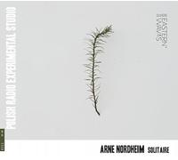 NORDHEIM ARNE-Solitaire - Polish Radio Experimental St