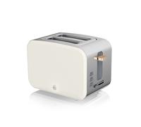 Nordic 2-Slice Toaster - ST14610 White