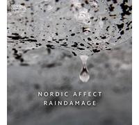 Nordic Affect - Raindamage - Nordic Affect