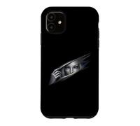 Nordic Alien Reveal UFO Disclosure Blue Eyed Pleiadian Case for iPhone 11