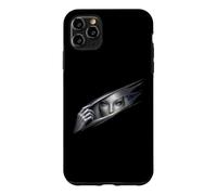 Nordic Alien Reveal UFO Disclosure Blue Eyed Pleiadian Case for iPhone 11 Pro Max