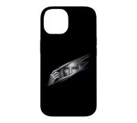 Nordic Alien Reveal UFO Disclosure Blue Eyed Pleiadian Case for iPhone 14