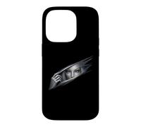 Nordic Alien Reveal UFO Disclosure Blue Eyed Pleiadian Case for iPhone 14 Pro
