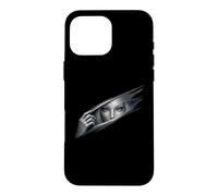 Nordic Alien Reveal UFO Disclosure Blue Eyed Pleiadian Case for iPhone 16 Pro Max