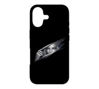 Nordic Alien Reveal UFO Disclosure Blue Eyed Pleiadian Case for iPhone 17