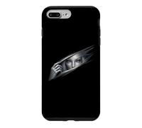 Nordic Alien Reveal UFO Disclosure Blue Eyed Pleiadian Case for iPhone 7 Plus/8 Plus