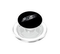 Nordic Alien Reveal UFO Disclosure Blue Eyed Pleiadian PopSockets PopGrip for MagSafe