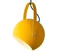 Nordic and Pendant Light Personality Minimalist Dining Room Lamp Creative Bar Cafe Restaurant Interior Lighting Wrought Iron Chandelier Made in China