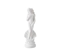 Nordic Angel Wings Figure Sculpture, Resin Kneeling Statue Ornaments for Home Decor, Emotional Art Decoration for Office, Entryway, Bookshelf, or Minimalist Interior Display Scene