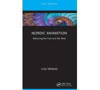 Nordic Animation : Balancing the East and the West