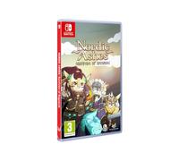 Nordic Ashes (Nintendo Switch)