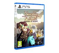 Nordic Ashes (P55) (New)