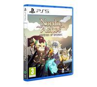 Nordic Ashes (PlayStation 5) PlayStation 5 Standard Edition (Sony Playstation 5)