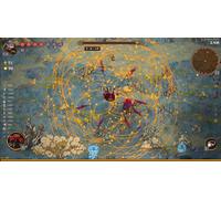 Nordic Ashes (PlayStation 5) PlayStation 5 Standard Edition (Sony Playstation 5)