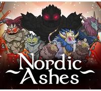 Nordic Ashes: Survivors of Ragnarok PC Steam Account