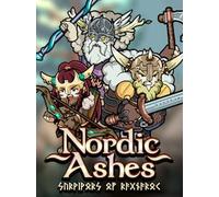 Nordic Ashes: Survivors of Ragnarok (PC) - Steam Account - GLOBAL