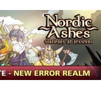 Nordic Ashes: Survivors of Ragnarok (PC) Steam Account - GLOBAL