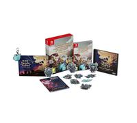 Nordic Ashes: The Complete Saga Collectors Edition - Switch