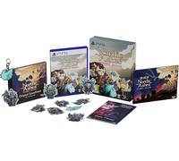 Nordic Ashes Survivors Of Ragnarok Ultimate Edition (Playstation 5)