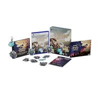 Nordic Ashes: The Complete Saga Collector's Edition - PlayStation 5