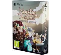 Nordic Ashes: The Complete Saga Collector's Edition - PlayStation 5