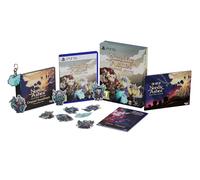 Nordic Ashes: The Complete Saga Collector's Edition (PS5)