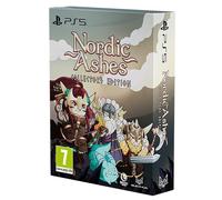 Nordic Ashes: The Complete Saga Collectors Edition - PS5