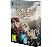 Nordic Ashes The Complete Saga Collector's Edition PS5 PlayStation 5 NEW SEALED
