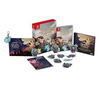 Nordic Ashes: The Complete Saga Collector's Edition (Switch)
