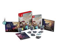 Nordic Ashes: The Complete Saga Collector's Edition Switch PRE-ORDER 24/10/2025