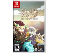 Nordic Ashes: The Complete Saga - Nintendo Switch