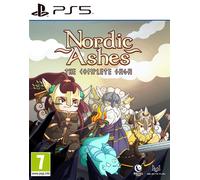 Nordic Ashes: The Complete Saga - PlayStation 5
