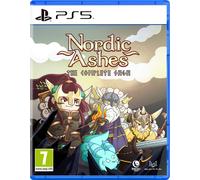 Nordic Ashes: The Complete Saga PS5 Game Pre-Order