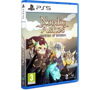 Nordic Ashes The Complete Saga (PS5) NEW UK PreSale 03/12/2025