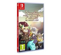 Nordic Ashes: The Complete Saga - Switch